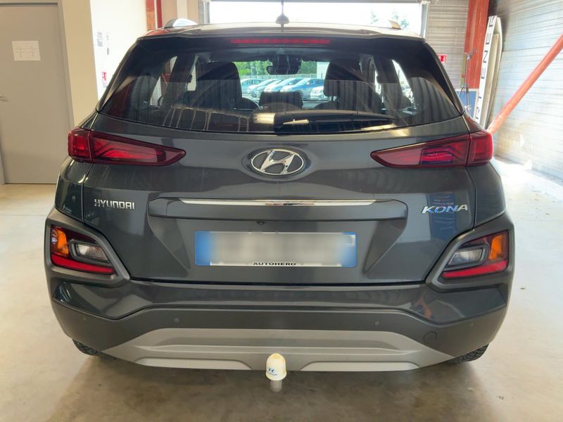 Hyundai Kona 1.0 TGDI Edition #1 2WD — zdjęcie 5