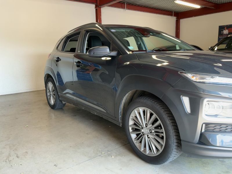 Hyundai Kona 1.0 TGDI Edition #1 2WD — zdjęcie 8