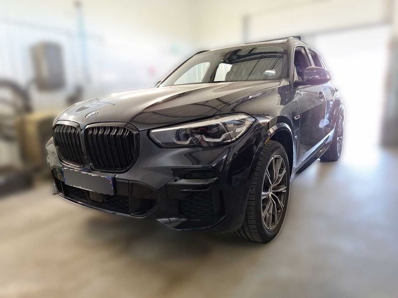 X5 xDrive 45e M Sport