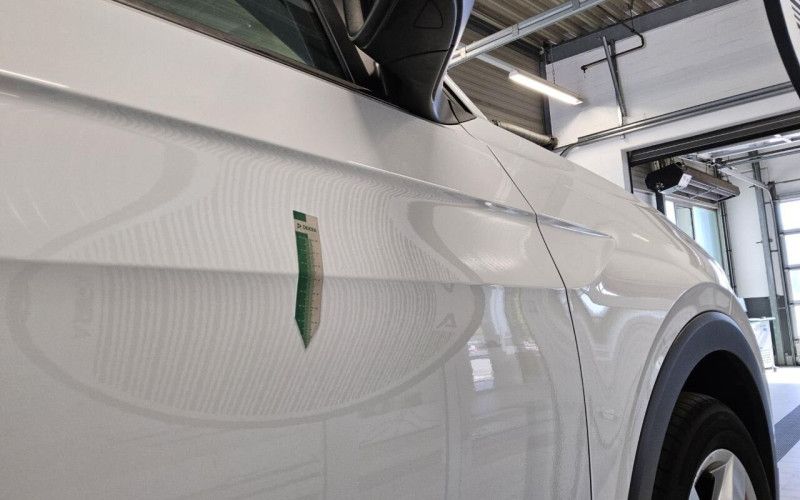 Volkswagen T-Cross d'occasion