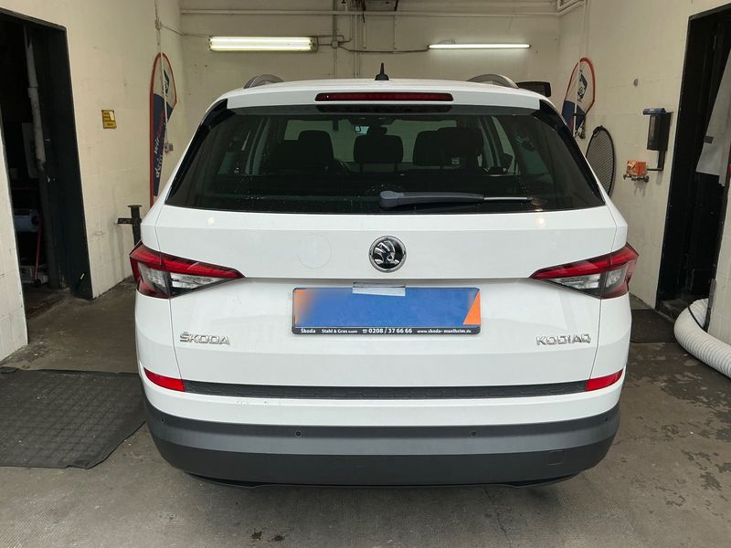 Skoda Kodiaq 1.5 TSI ACT Ambition — zdjęcie 5