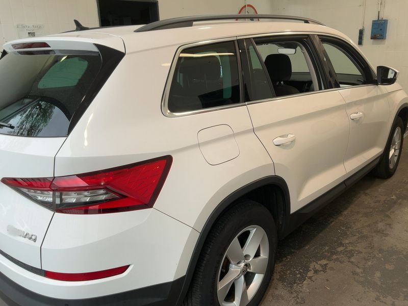 Skoda Kodiaq 1.5 TSI ACT Ambition — zdjęcie 6
