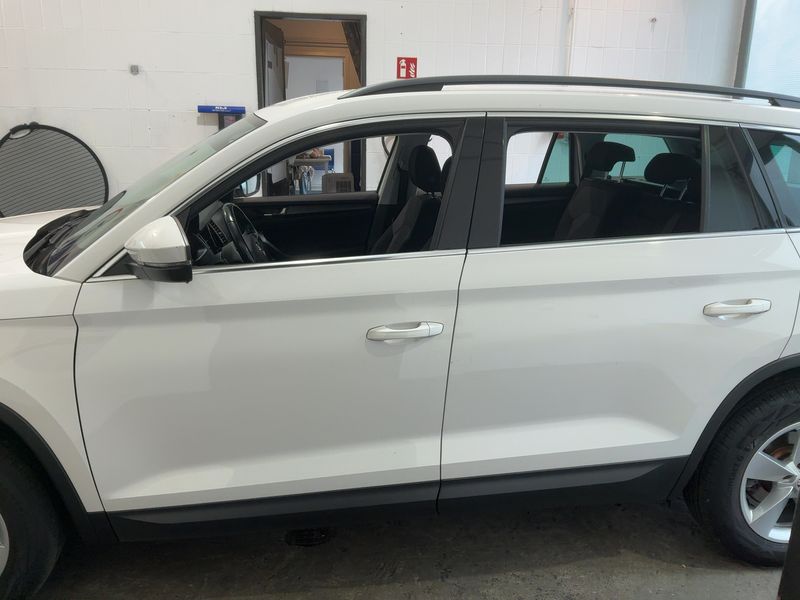 Skoda Kodiaq 1.5 TSI ACT Ambition — zdjęcie 4