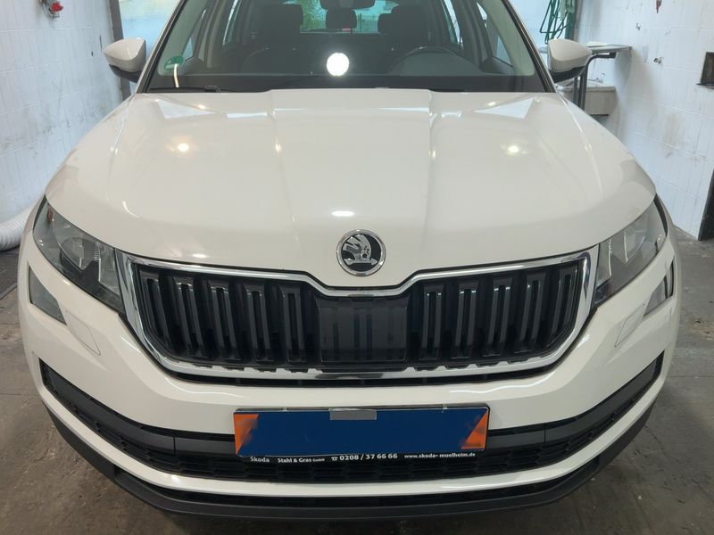 Skoda Kodiaq 1.5 TSI ACT Ambition — zdjęcie 9