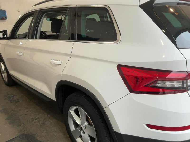 Skoda Kodiaq 1.5 TSI ACT Ambition — zdjęcie 3