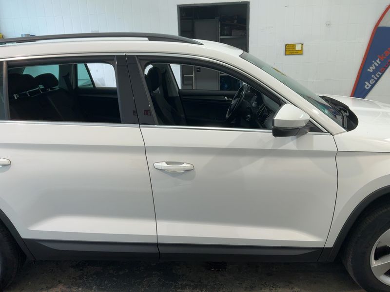Skoda Kodiaq 1.5 TSI ACT Ambition — zdjęcie 7