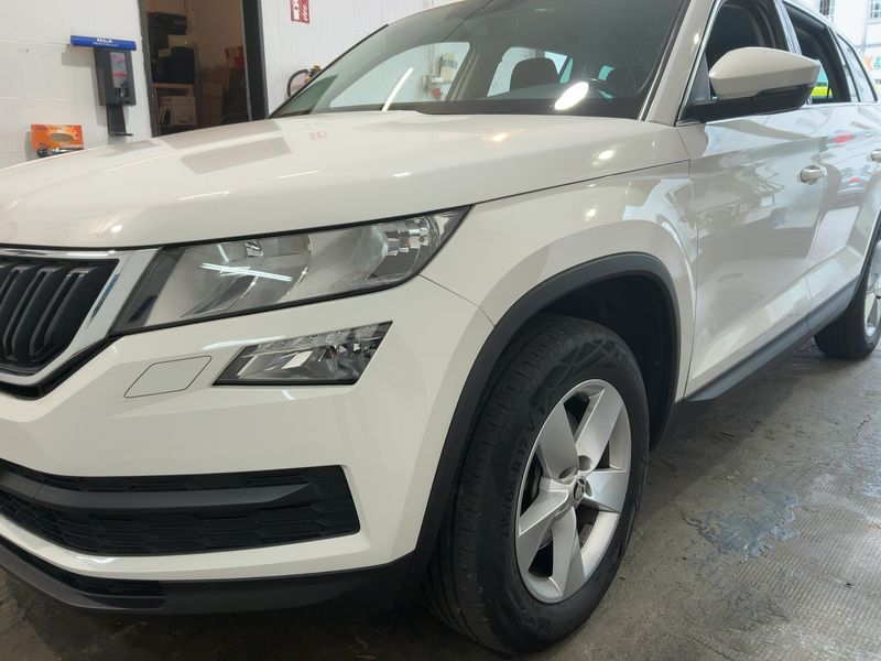 Skoda Kodiaq 1.5 TSI ACT Ambition — zdjęcie 2