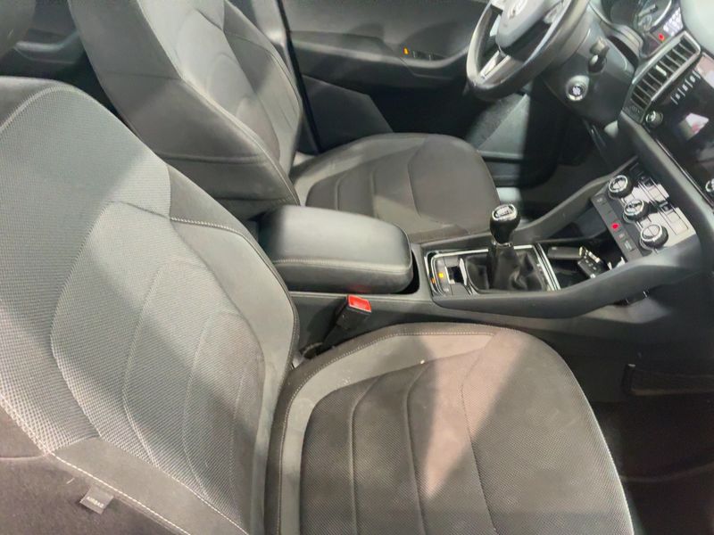 Skoda Kodiaq 1.5 TSI ACT Ambition — zdjęcie 11