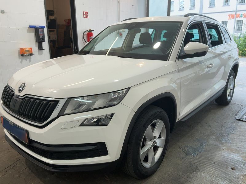 Skoda Kodiaq 1.5 TSI ACT Ambition