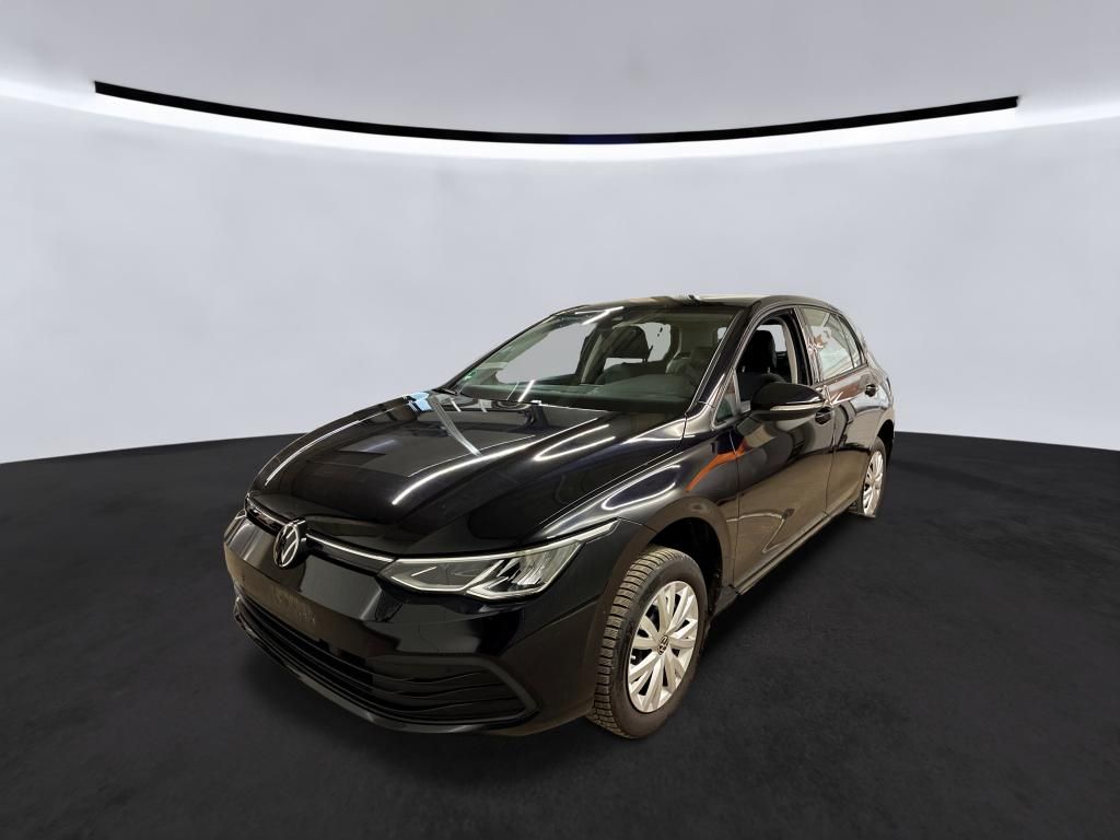 Volkswagen Golf d'occasion