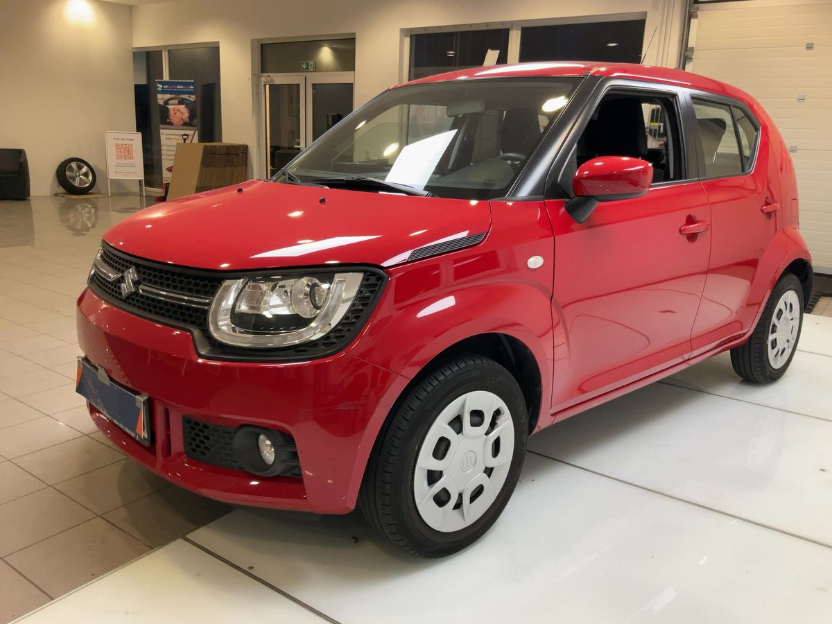 Suzuki Ignis d'occasion