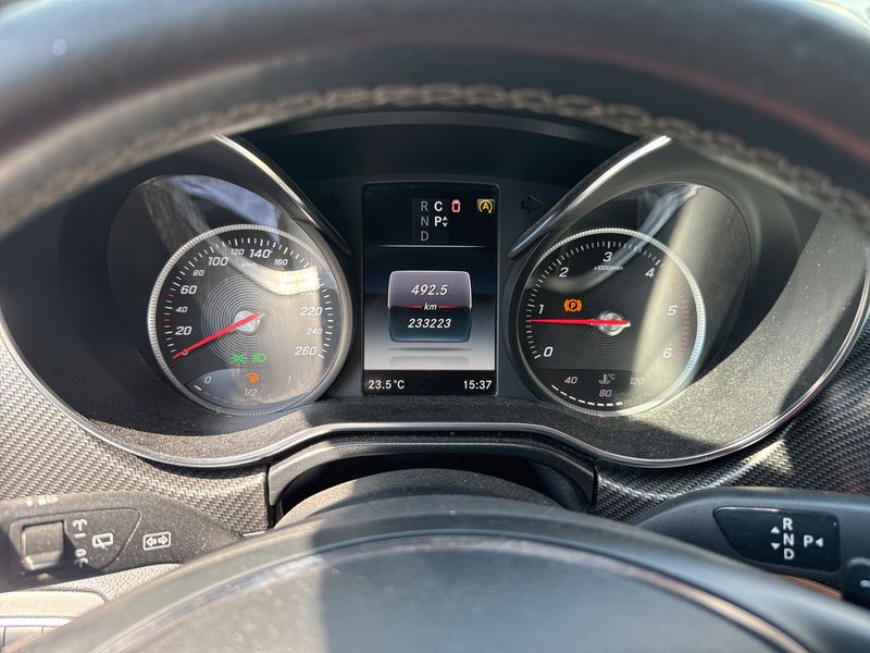 Mercedes-Benz V-Klasse V 250 d lang BlueTEC Avantgarde Edition — zdjęcie 12