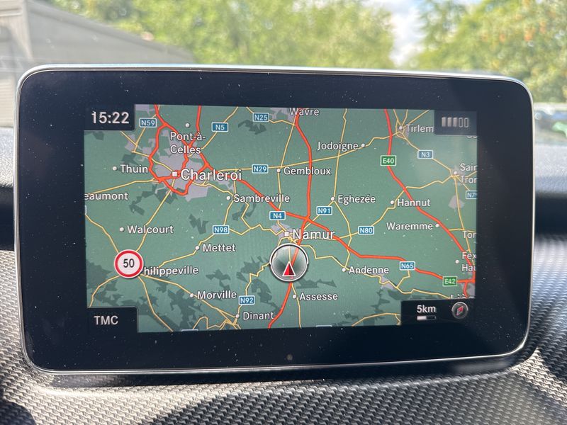 Mercedes-Benz V-Klasse V 250 d lang BlueTEC Avantgarde Edition — zdjęcie 13