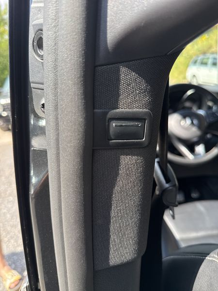 Mercedes-Benz V-Klasse V 250 d lang BlueTEC Avantgarde Edition — zdjęcie 23