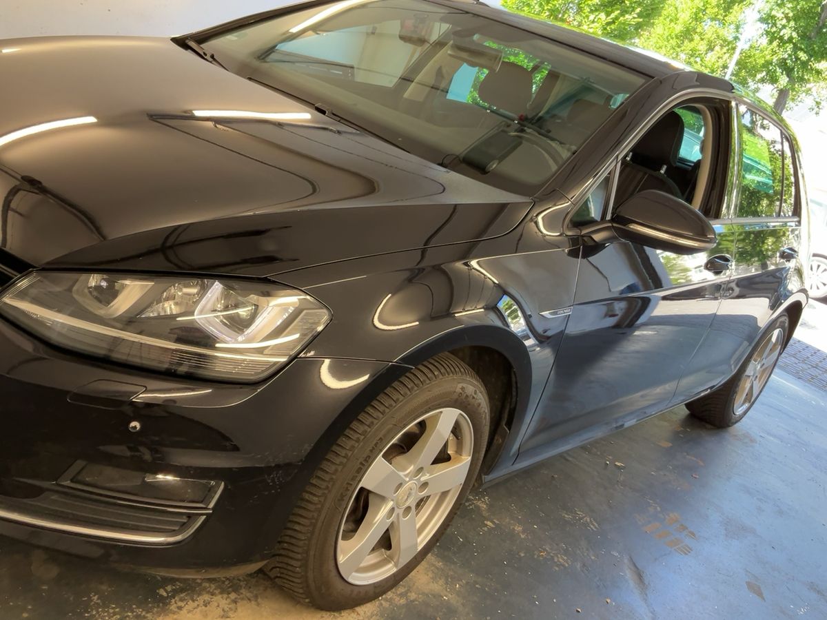Volkswagen Golf d'occasion