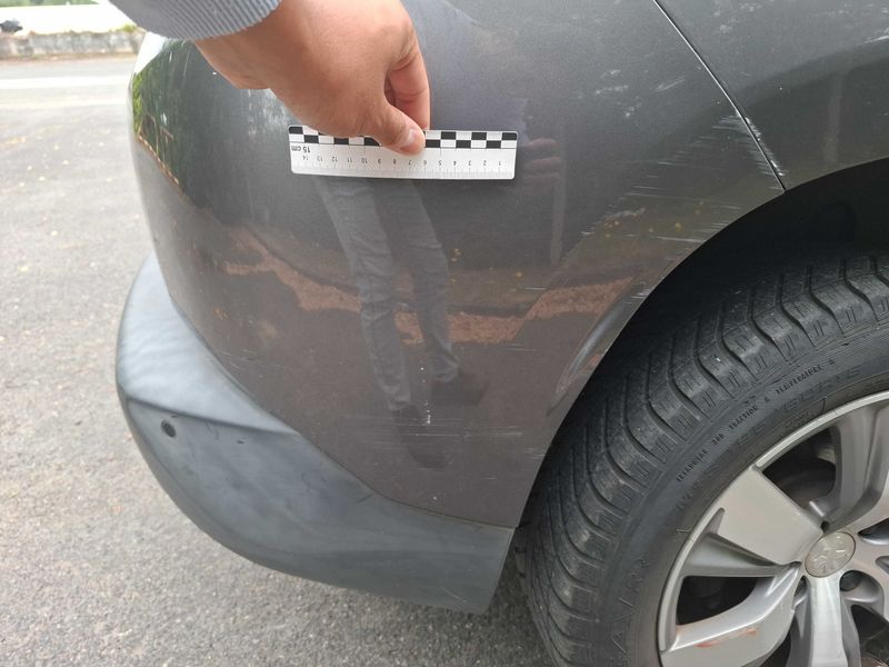 Peugeot 2008 1.2 PureTech Allure 2015 – снимка 34