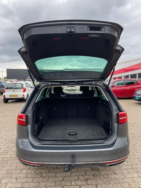 Volkswagen Passat 1.4 GTE — zdjęcie 22
