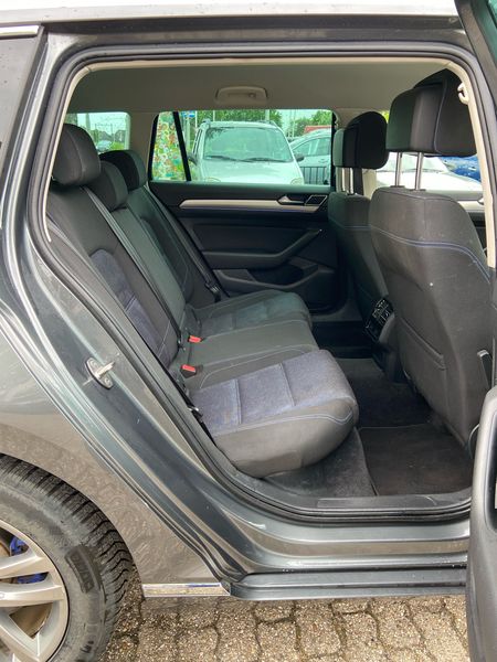 Volkswagen Passat 1.4 GTE — zdjęcie 14