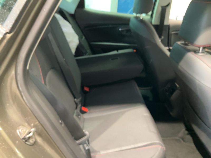 Seat Leon 1.4 TSI FR — zdjęcie 14