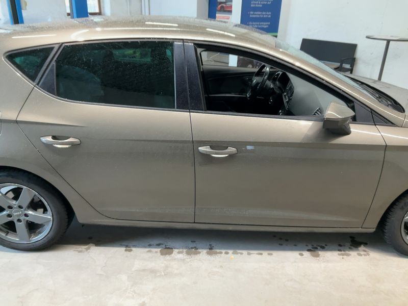 Seat Leon 1.4 TSI FR — zdjęcie 7