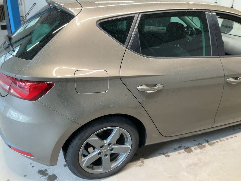 Seat Leon 1.4 TSI FR — zdjęcie 6