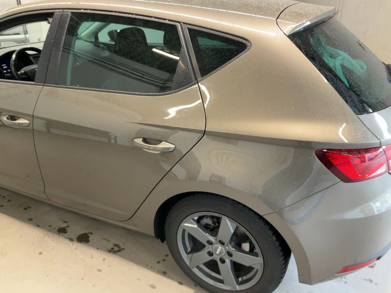 Seat Leon 1.4 TSI FR — zdjęcie 3
