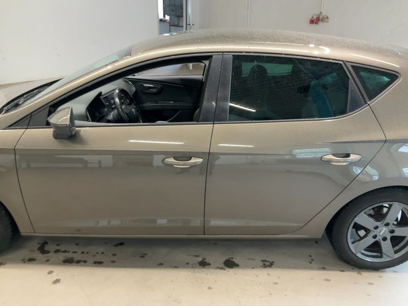 Seat Leon 1.4 TSI FR — zdjęcie 4