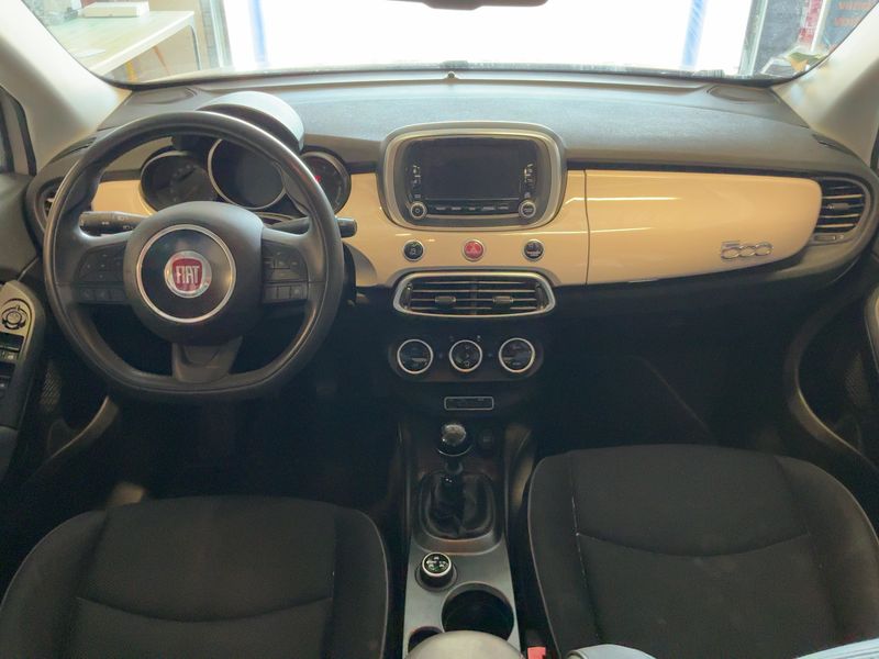 Fiat 500X 1.4 Turbo Opening Edition City — zdjęcie 12
