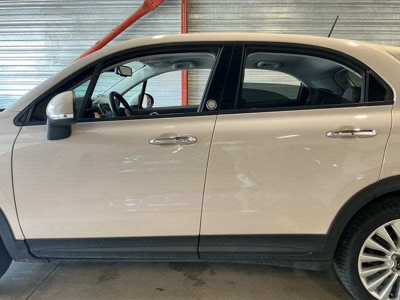 Fiat 500X 1.4 Turbo Opening Edition City — zdjęcie 4