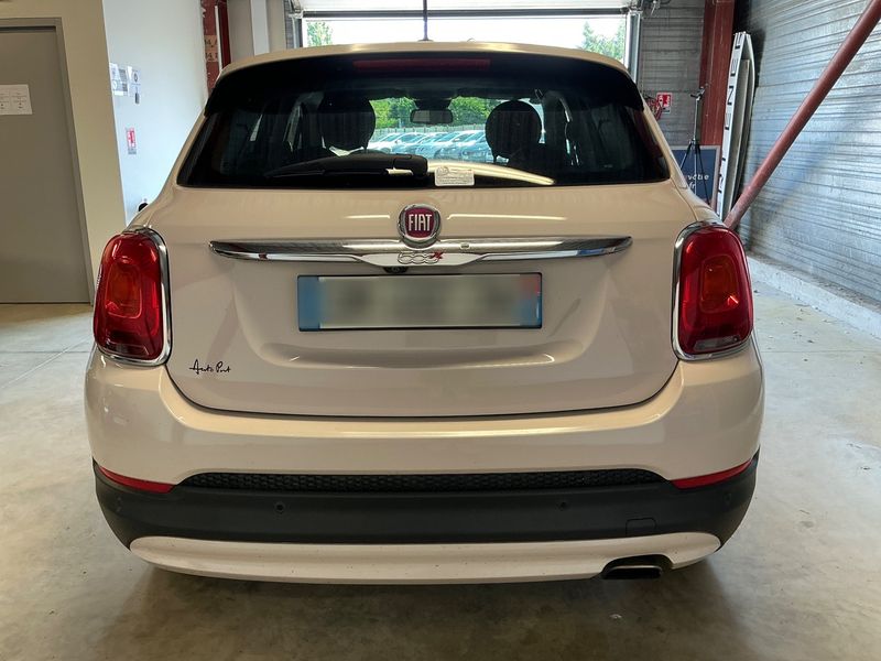 Fiat 500X 1.4 Turbo Opening Edition City — zdjęcie 5