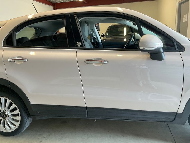 Fiat 500X 1.4 Turbo Opening Edition City — zdjęcie 7