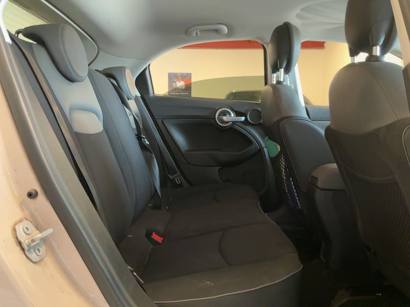 Fiat 500X 1.4 Turbo Opening Edition City — zdjęcie 14