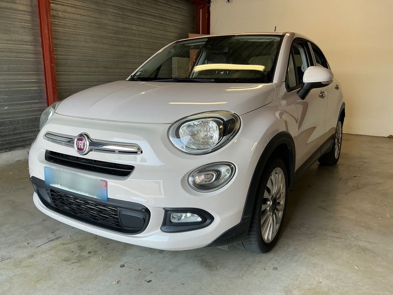 Fiat 500X 1.4 Turbo Opening Edition City