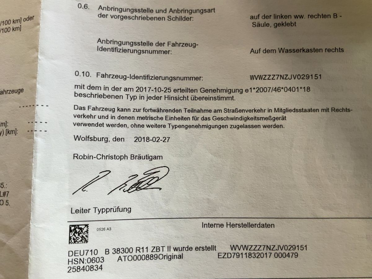 Volkswagen Sharan d'occasion