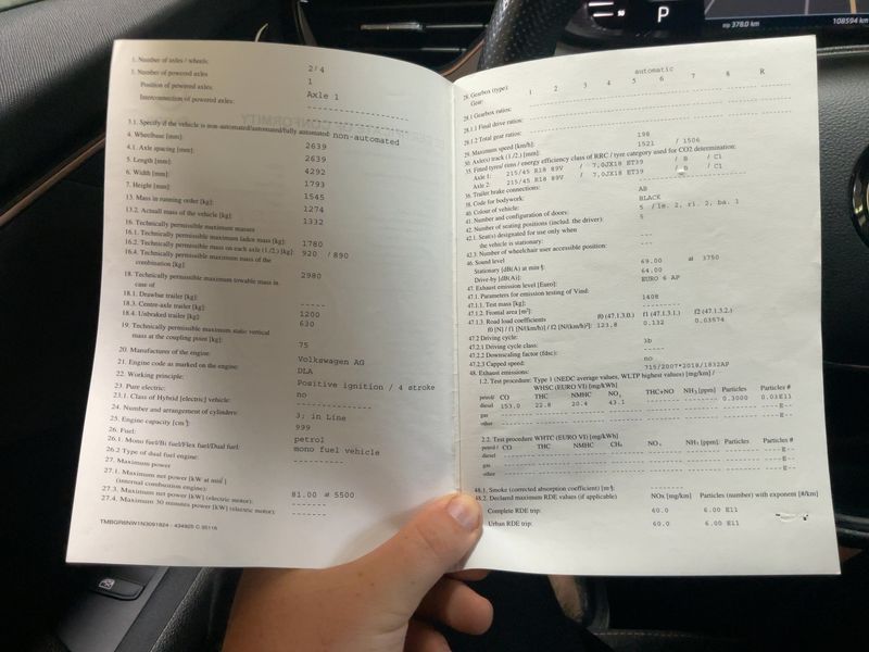 Skoda Kamiq 1.0 TSI Style — zdjęcie 16
