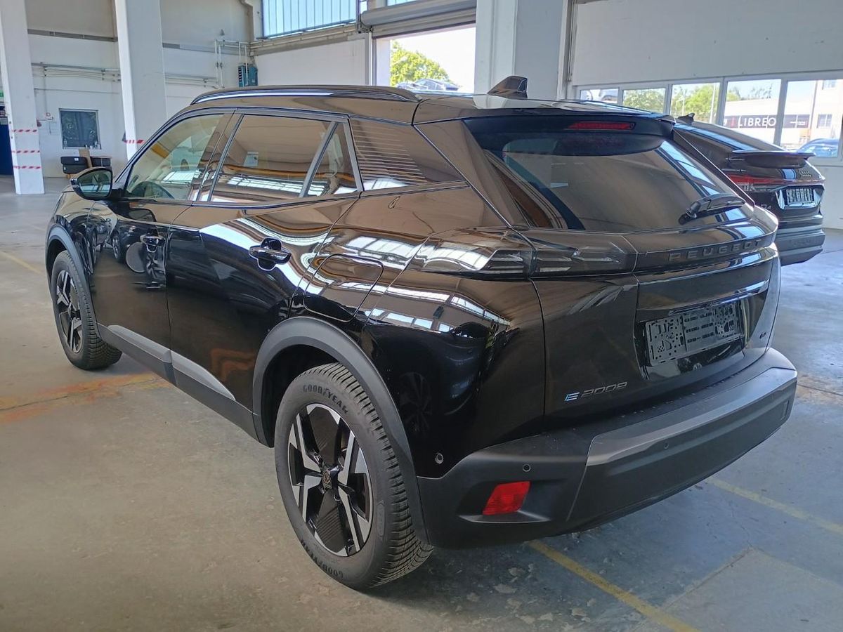 Peugeot 2008 d'occasion
