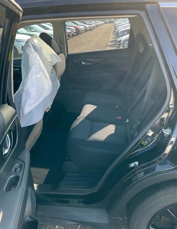 Nissan X-Trail d'occasion