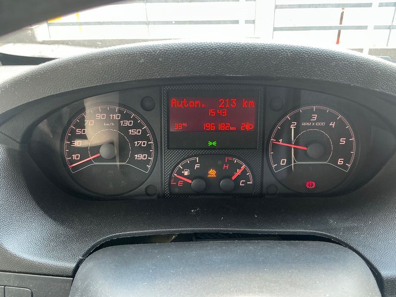 Citroen Jumper 2.0 Blue-HDi 35 L2H1 — zdjęcie 13