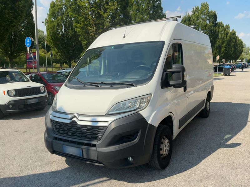 Citroen Jumper 2.0 Blue-HDi 35 L2H1