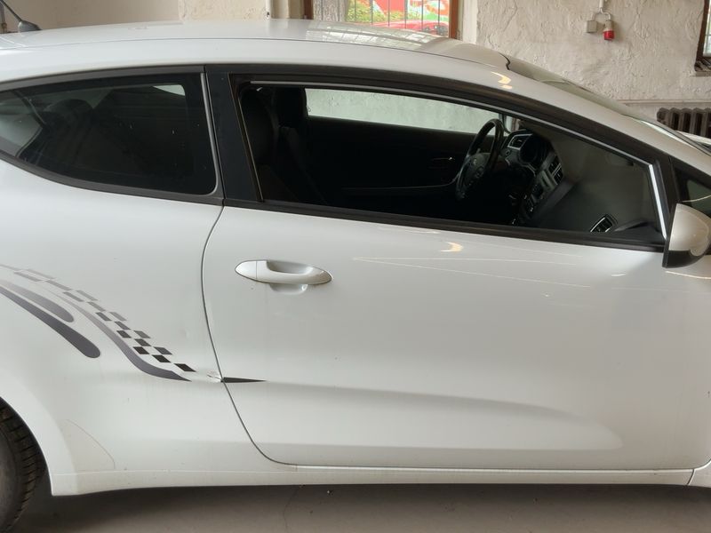 Kia pro_cee'd 1.6 GDI Edition 7 — zdjęcie 7
