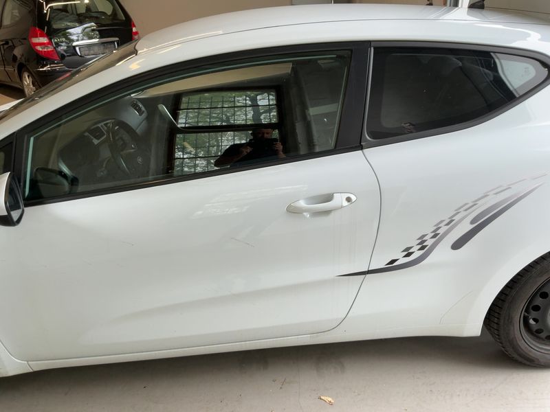 Kia pro_cee'd 1.6 GDI Edition 7 — zdjęcie 4
