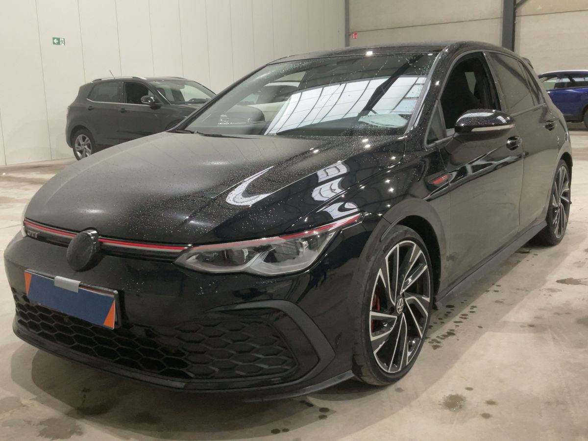 Volkswagen Golf d'occasion