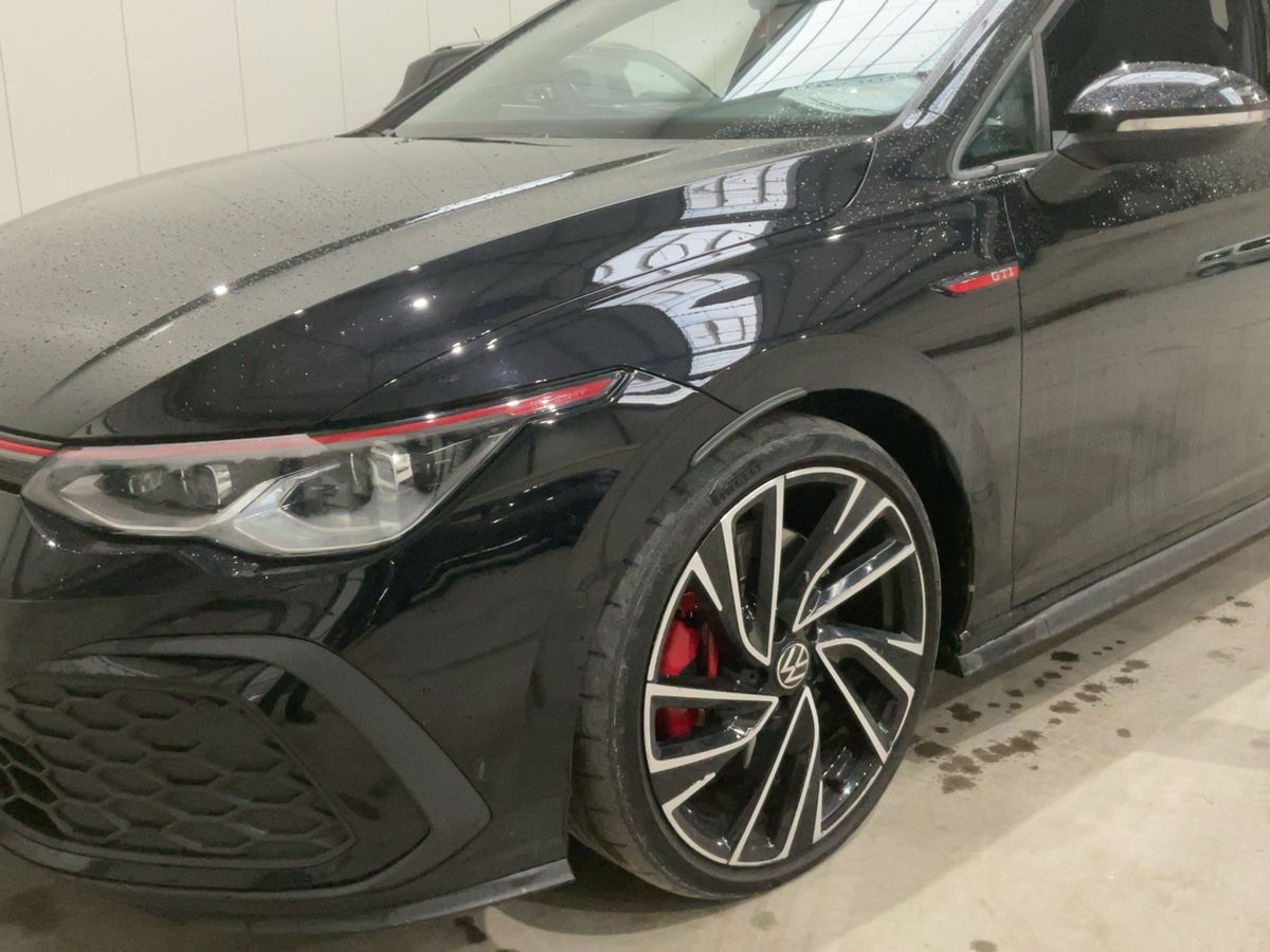 Volkswagen Golf d'occasion