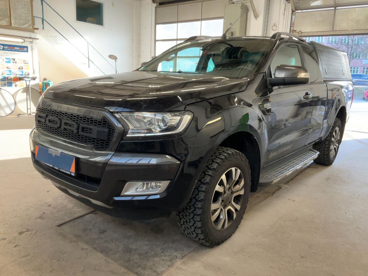 Ford Ranger d'occasion