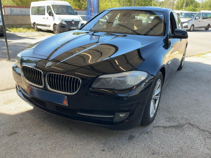BMW 5er