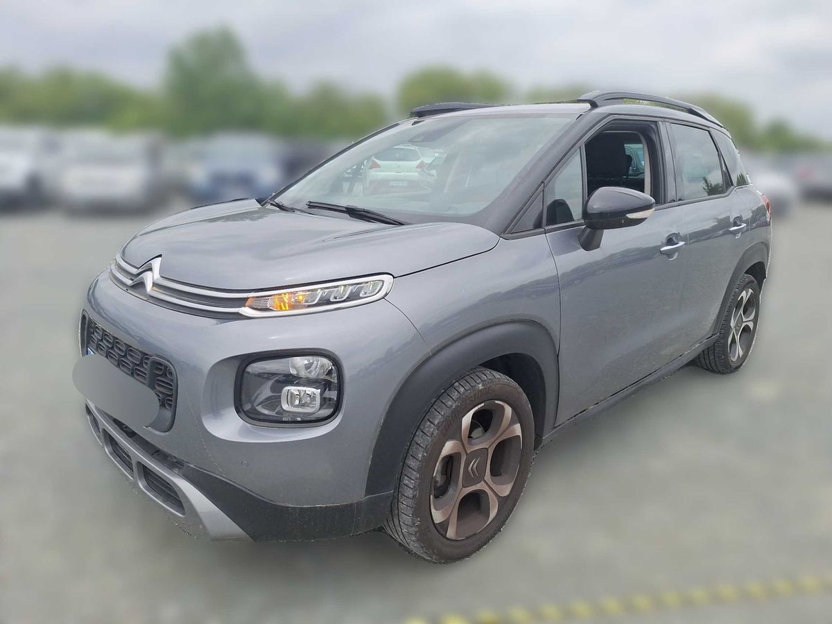 Citroen C3 d'occasion