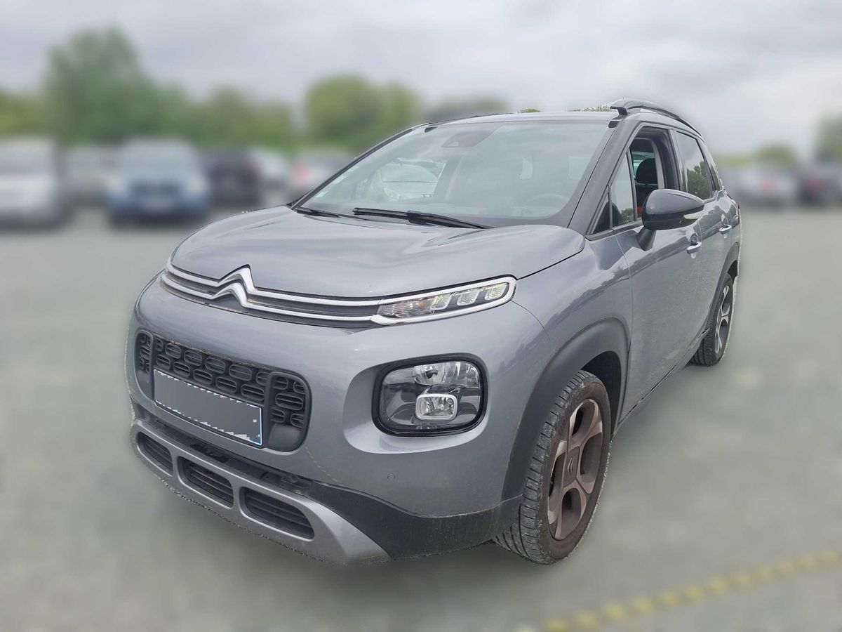 Citroen C3 2018
