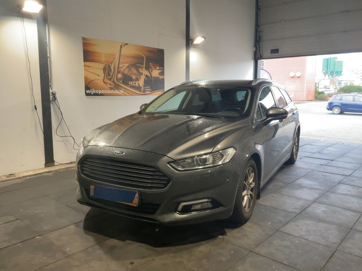 Ford Mondeo d'occasion