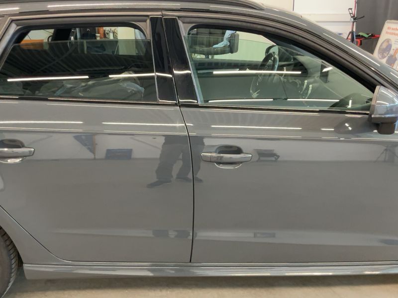 Audi A3 Sportback 2.0 TDI quattro Sport — zdjęcie 7