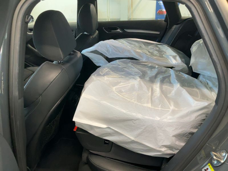 Audi A3 Sportback 2.0 TDI quattro Sport — zdjęcie 14